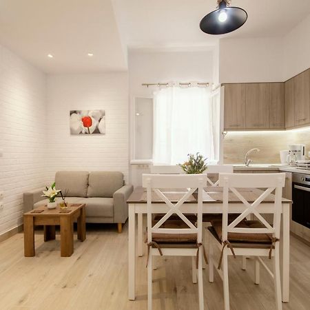 Christin'S Lovely House By Corfuescapes Corfu  Eksteriør bilde