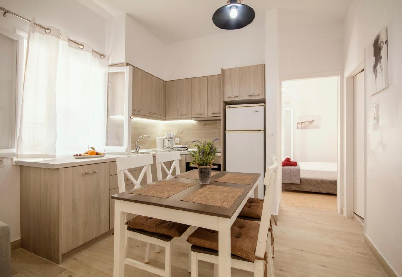 Christin'S Lovely House By Corfuescapes Corfu  Eksteriør bilde