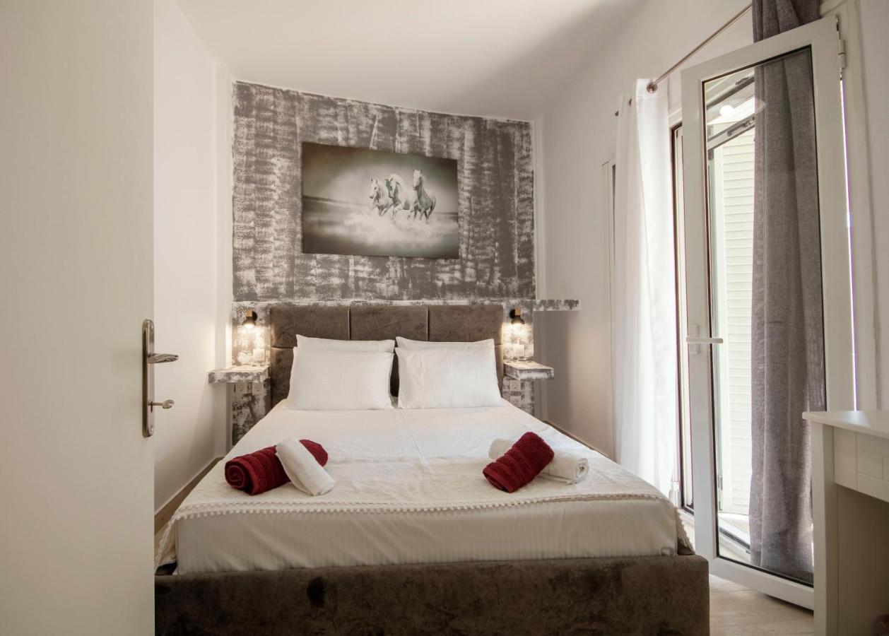 Christin'S Lovely House By Corfuescapes Corfu  Eksteriør bilde