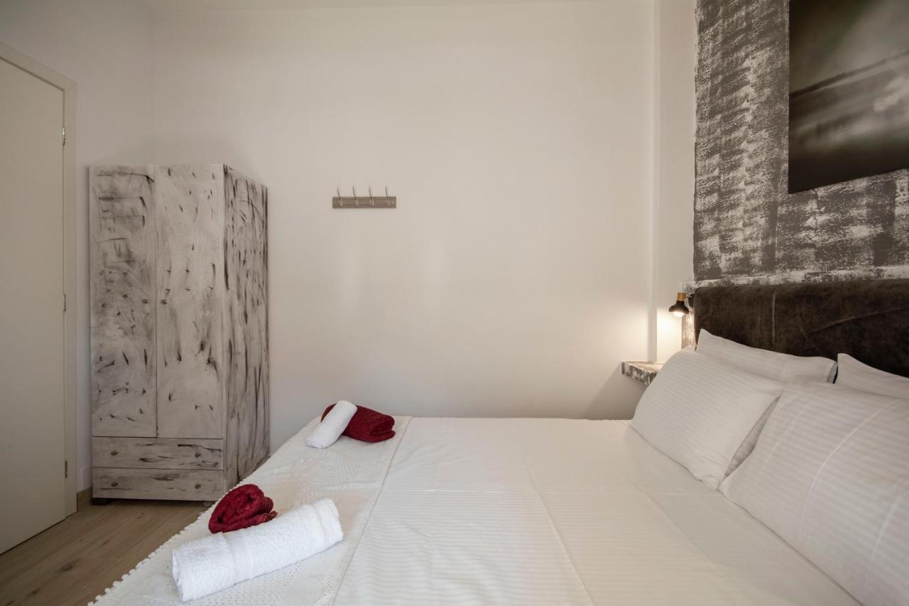 Christin'S Lovely House By Corfuescapes Corfu  Eksteriør bilde