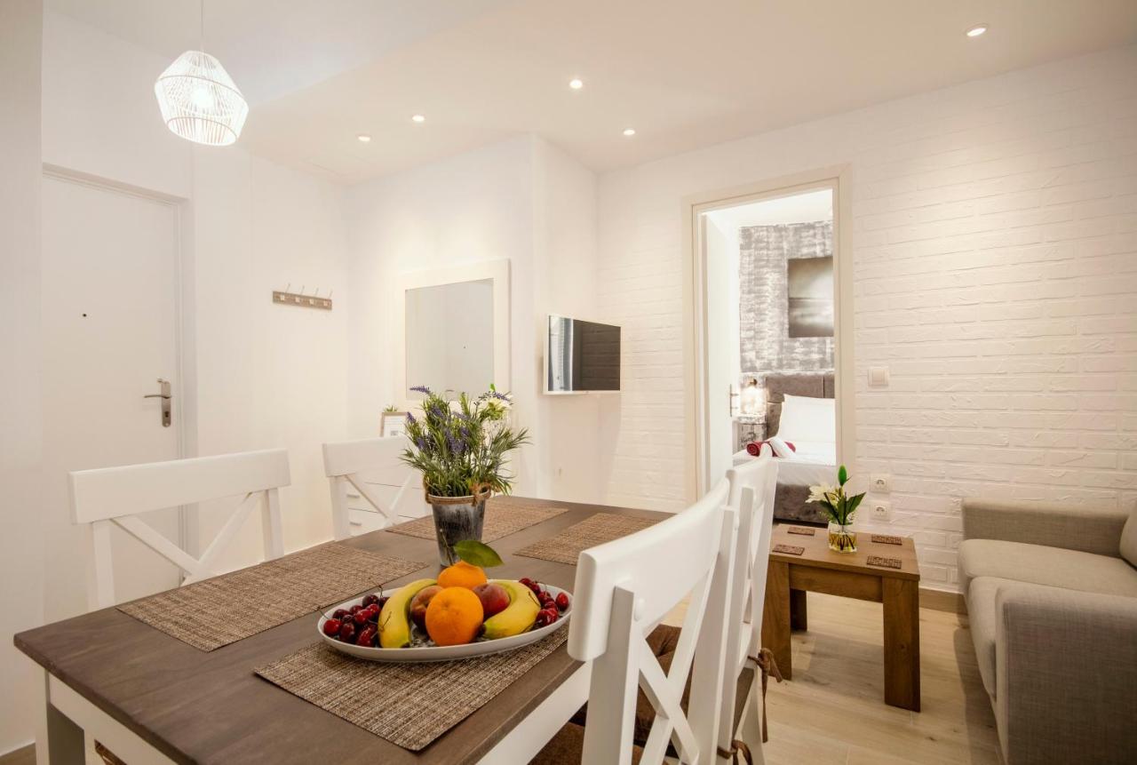 Christin'S Lovely House By Corfuescapes Corfu  Eksteriør bilde