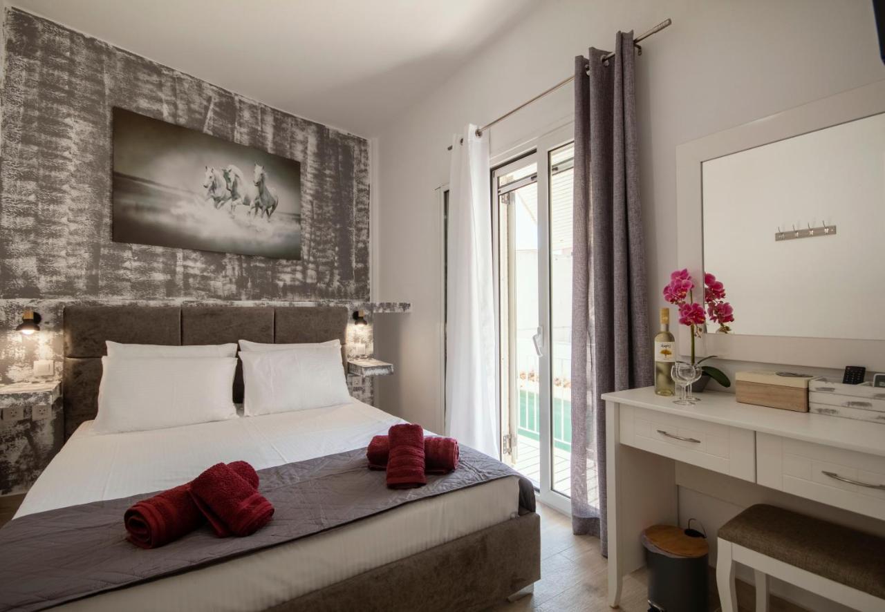 Christin'S Lovely House By Corfuescapes Corfu  Eksteriør bilde