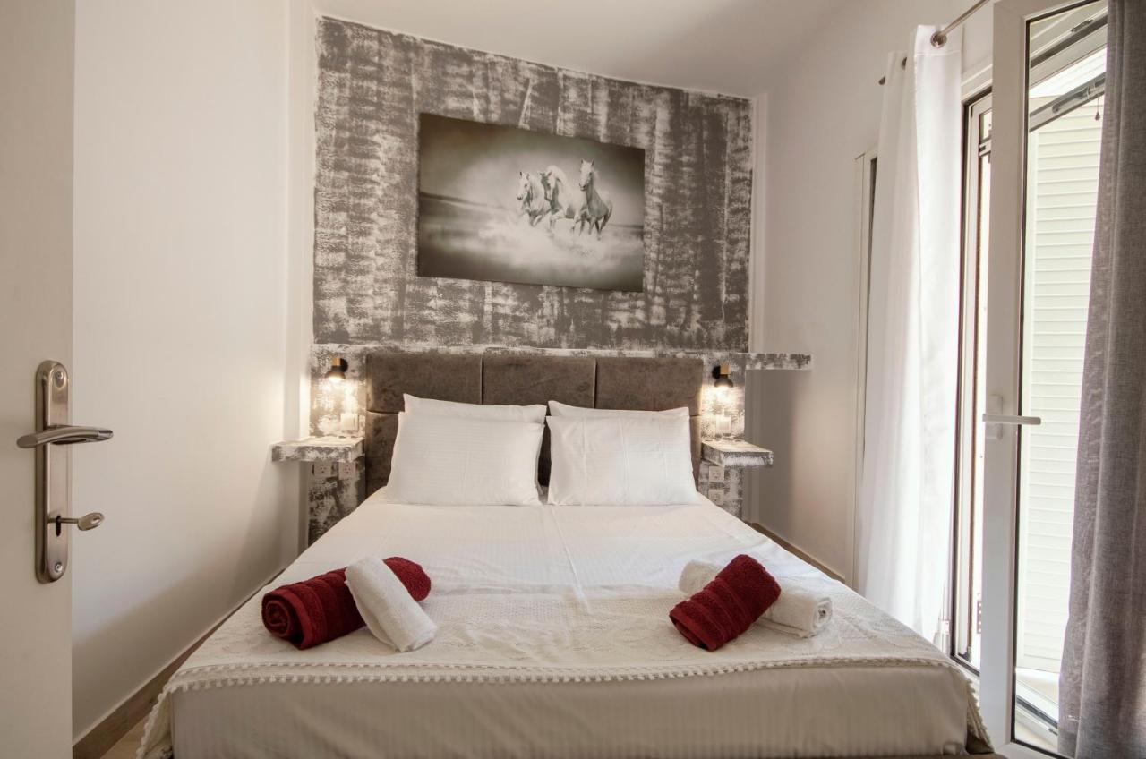 Christin'S Lovely House By Corfuescapes Corfu  Eksteriør bilde